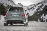 Abarth 695 70° Anniversario 2019 года (WW)